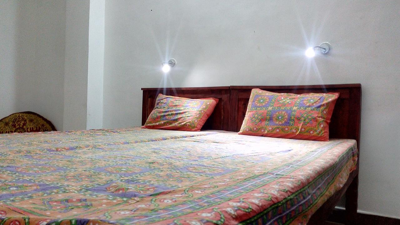 Hotel Pawan'S Palace Pushkar Exterior photo